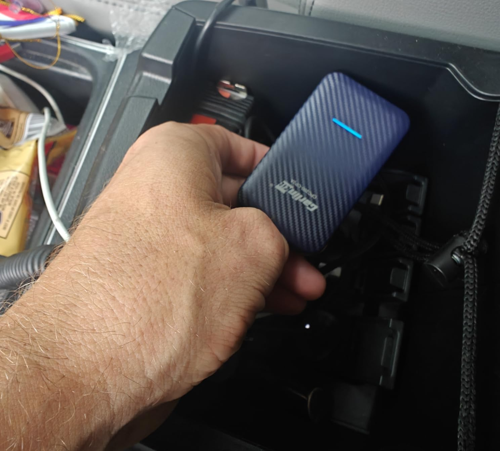 Imagen #1 de Charlotte Kacic