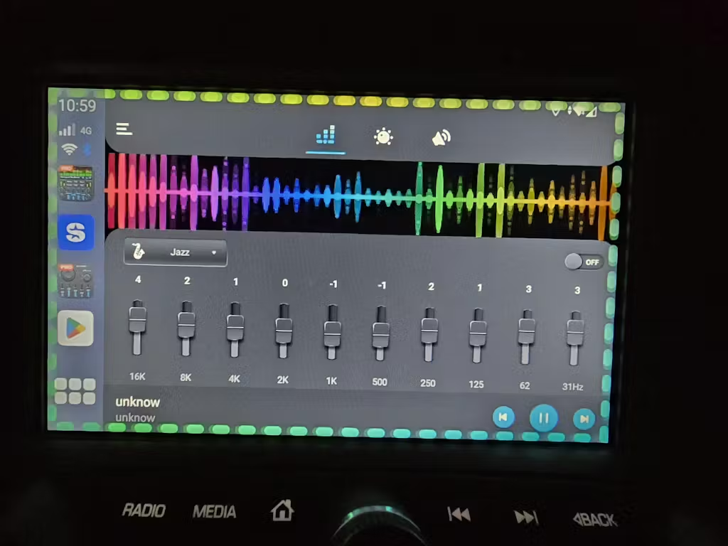 Imagen #1 de Karmon Korleski