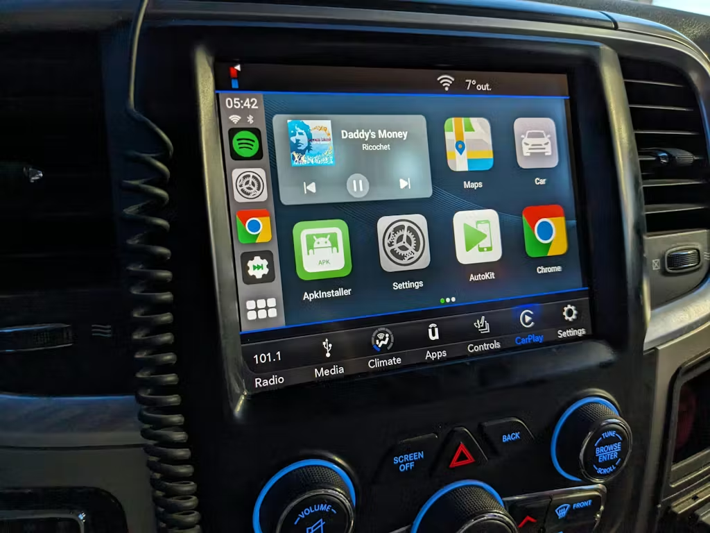 Imagen #1 de Jean-Luc Pagni