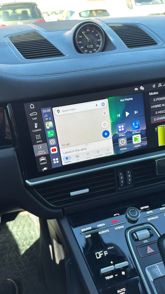 Imagen #1 de Brayton Shayne