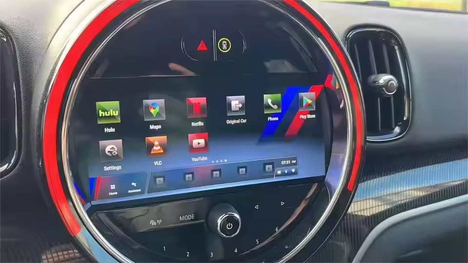 Imagen #1 de DISTRICT VEHICULES INDUSTRIELS