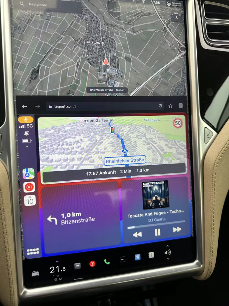 Imagen #1 de Jermaine Marine AC