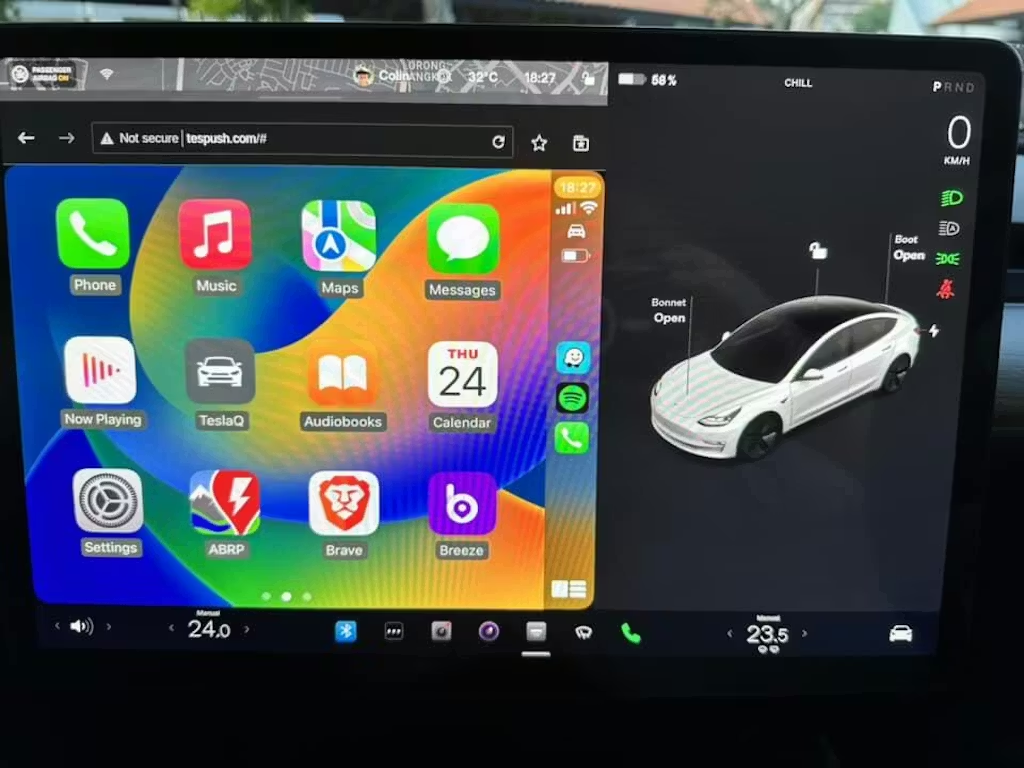 Imagen #1 de Andre Zahra