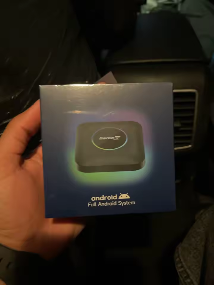 Imagen #1 de Ryan Barrui