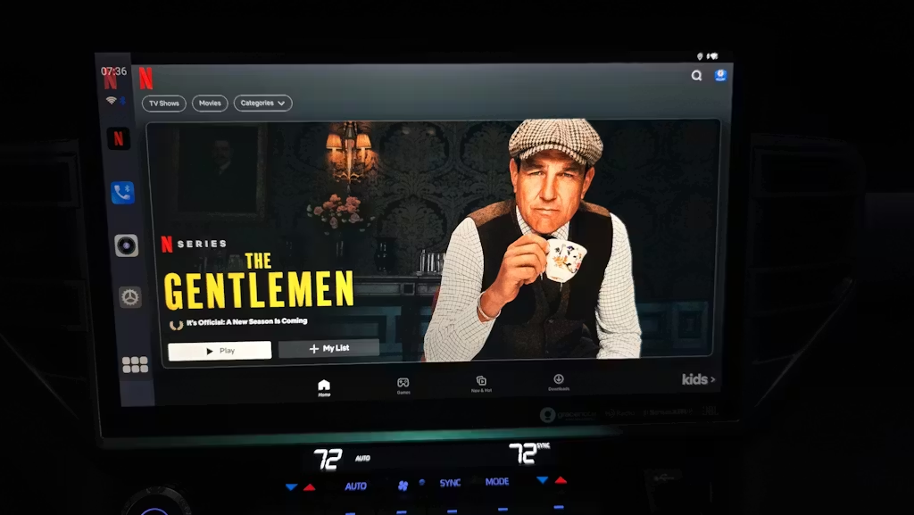 Imagen #1 de Lucas Lins