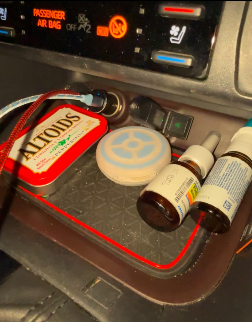 Imagen #1 de Yenna Van Leeuwen