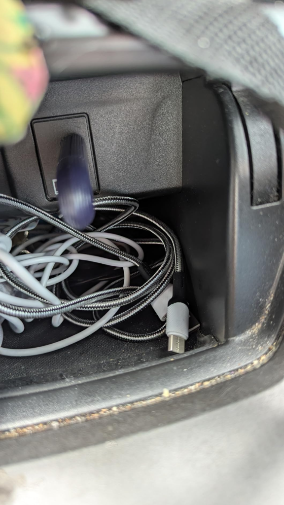 Imagen #1 de Francis Lauchlan