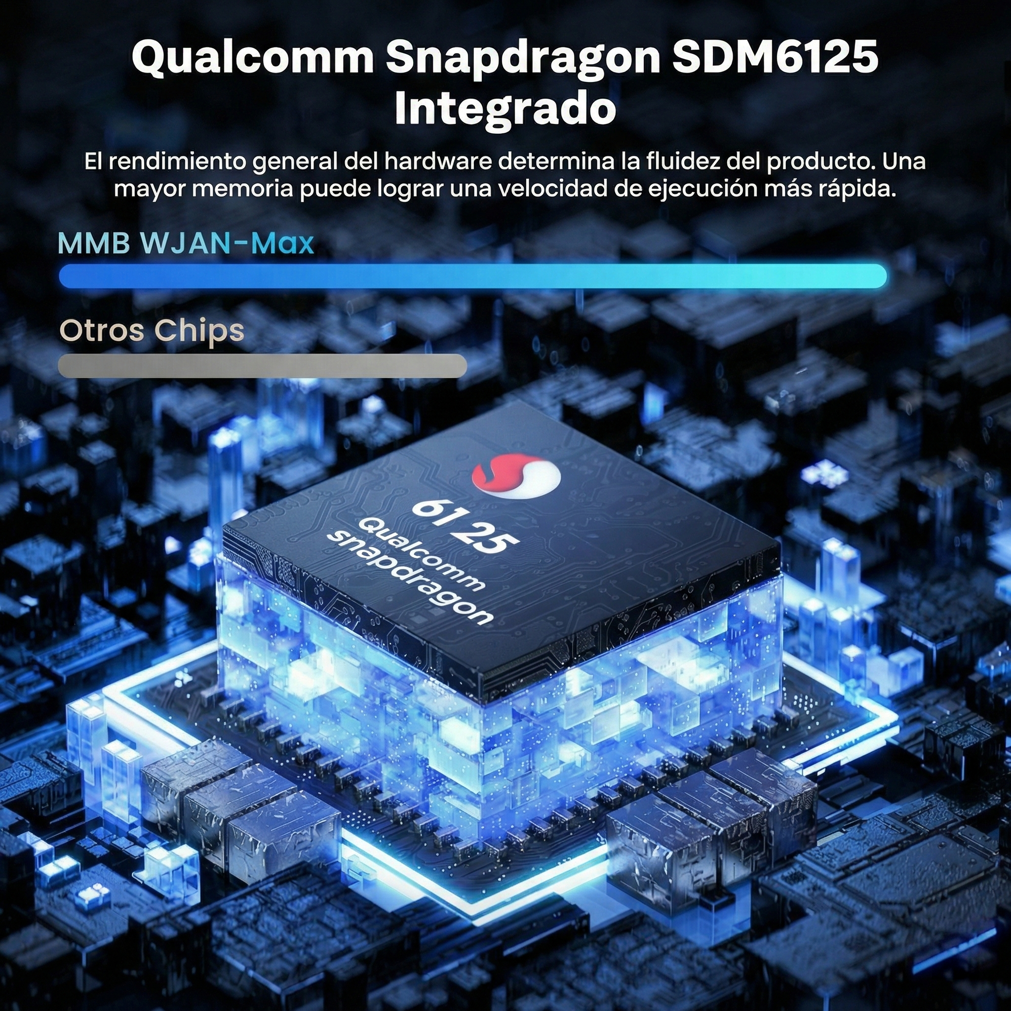 主图3 Caja multimedia Android e iOS con IA para BYD: compatible con todos los modelos CarPlay inalámbricos. - Imagen 4